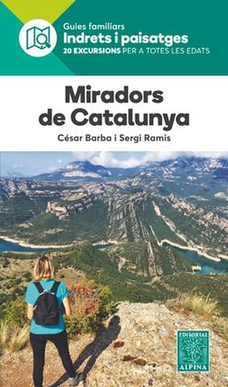 Miradors de Catalunya