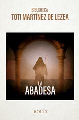 La abadesa