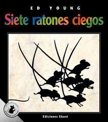Siete ratones ciegos (Especial)