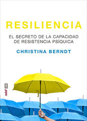 Resiliencia Resiliencia
