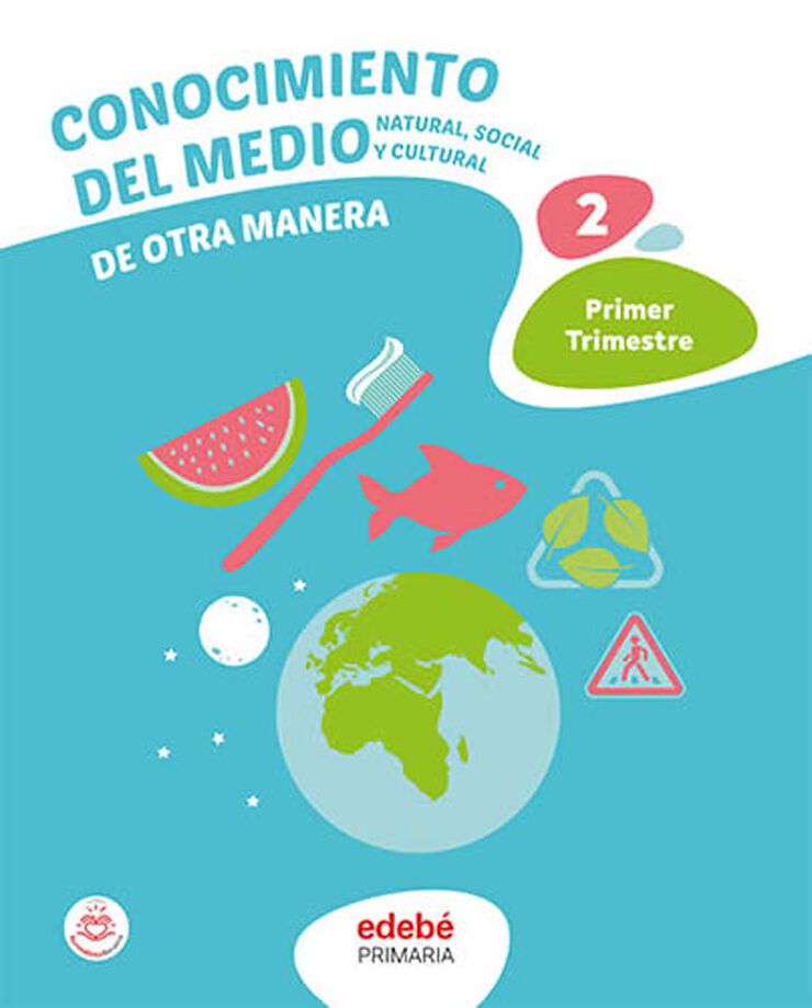 Conocimiento Del Medio Ep2 (Cas)