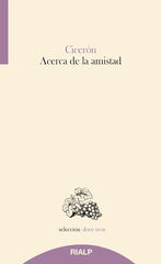 Acerca de la amistad Acerca de la amistad
