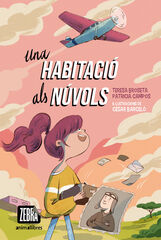 Una habitació als núvols Una habitació als núvols