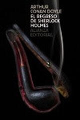 El regreso de Sherlock Holmes El regreso de Sherlock Holmes