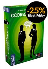 Código Secreto Dúo