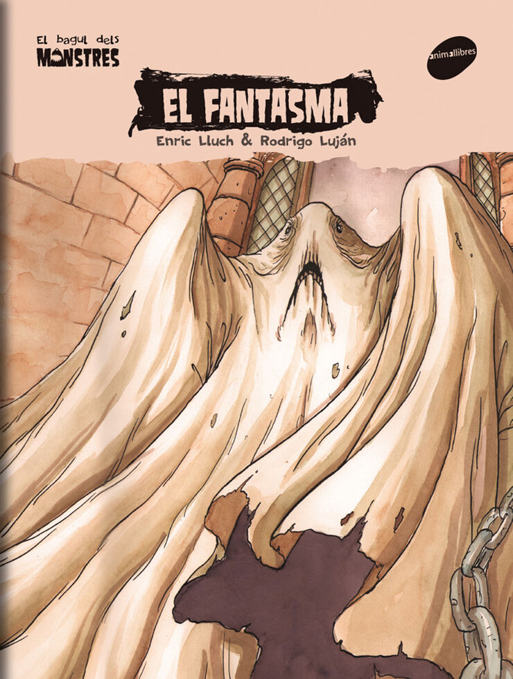 El fantasma