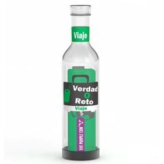 Verdad o Reto - Viajes