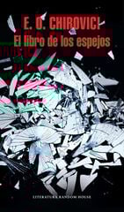 Libro de los espejos, El Libro de los espejos, El