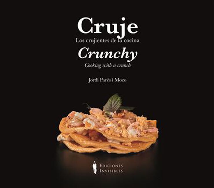 Cruje / Crunchy