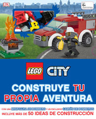 LEGO City LEGO City