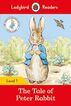 The tale of Peter Rabbit lbr l1