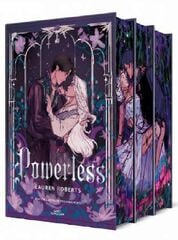 Fearless (edici&oacute;n Pae & Kai) (Saga Powerless 3)
