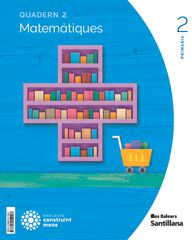 2-2n Prim. Quad Matem Cm Bale Ed23