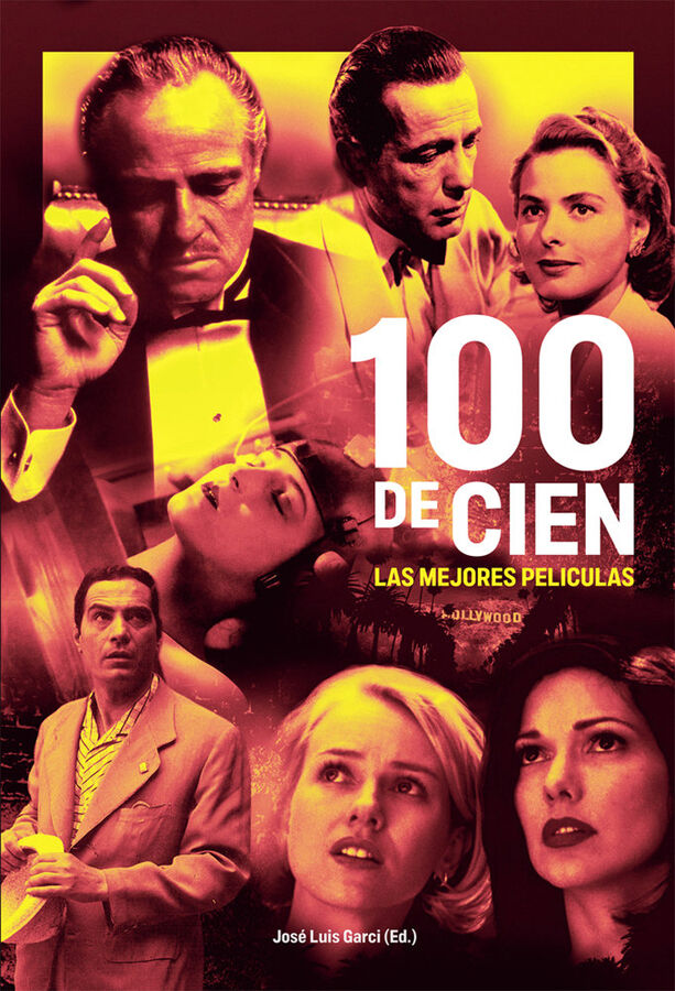 100 de cien