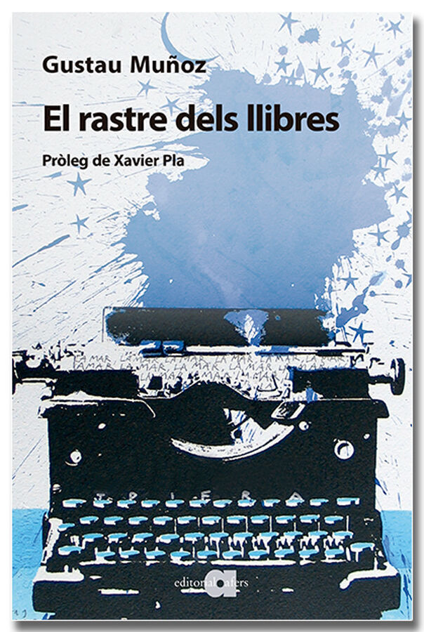 El rastre dels llibres