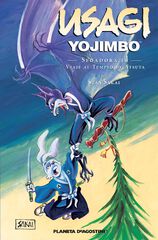 Usagi Yojimbo n 15 Usagi Yojimbo n 15