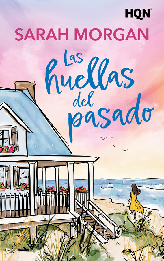 Las huellas del pasado