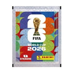 Sobres World Cup 2026