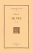 Silves, vol. III i últim: llibres IV-V