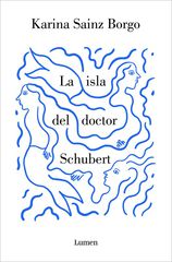 La isla del doctor Schubert