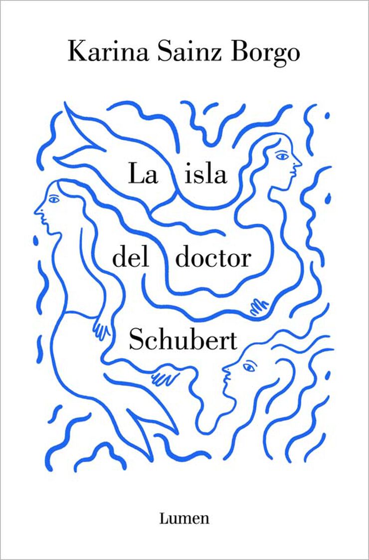 La isla del doctor Schubert