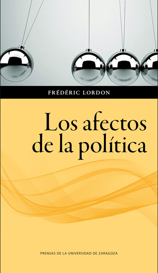 Los afectos de la pol&iacute;tica