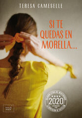 Si te quedas en Morella... Si te quedas en Morella...