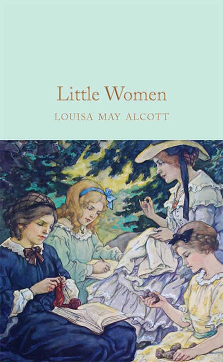 Little women