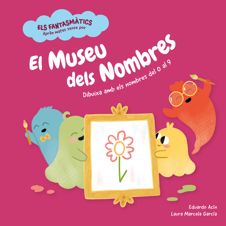 El museu dels nombres