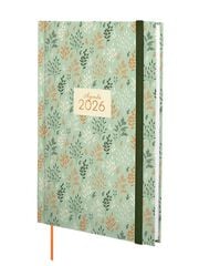 Agenda Finocam Berlín Y10 sem/vista vertical cas 2026 Trigo