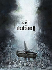 The Art of Blasphemous II The Art of Blasphemous II