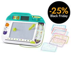 Pissarra Artística Digital