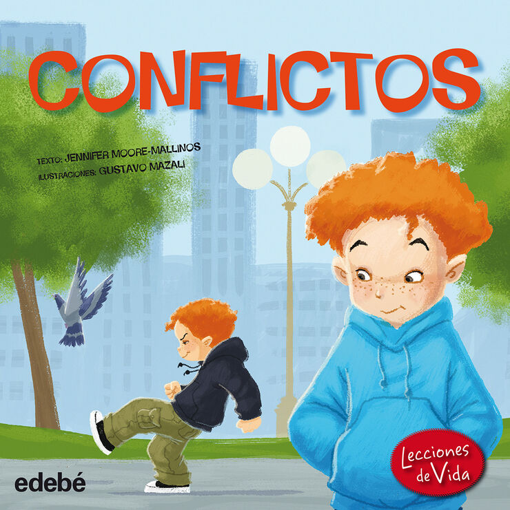 Conflictos