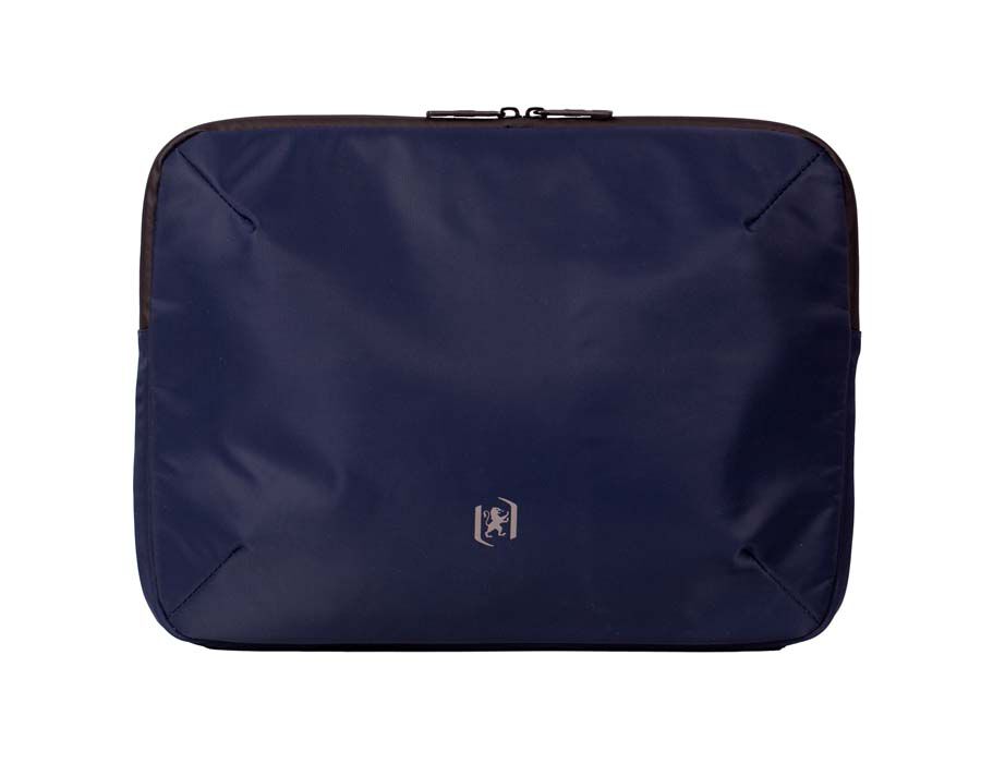 Malet&iacute; Port&agrave;til Oxford Identity Executive blau mar&iacute;