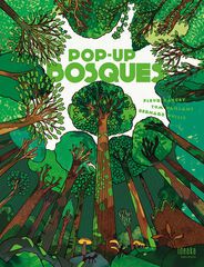 Pop-up Bosques Pop-up Bosques