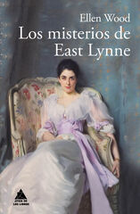 Los misterios de East Lynne Los misterios de East Lynne