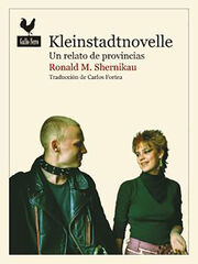 Kleinstandtnovelle