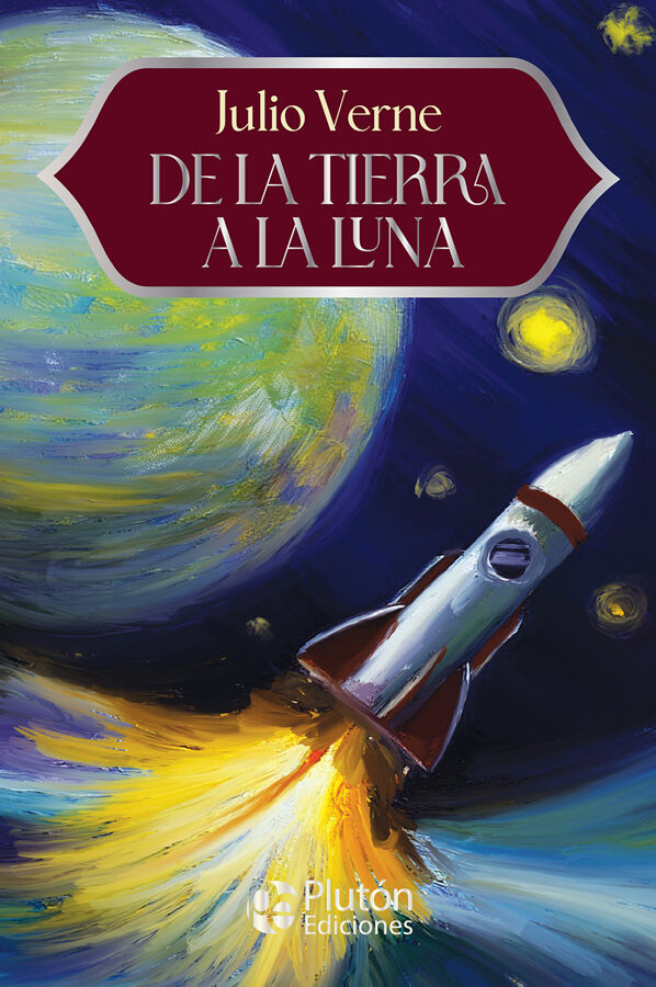 De la Tierra a la Luna