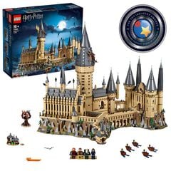 LEGO&reg; Castell Hogwarts Harry Potter 71043