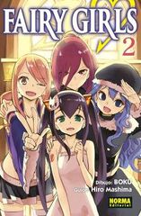 Fairy girls 2 Fairy girls 2