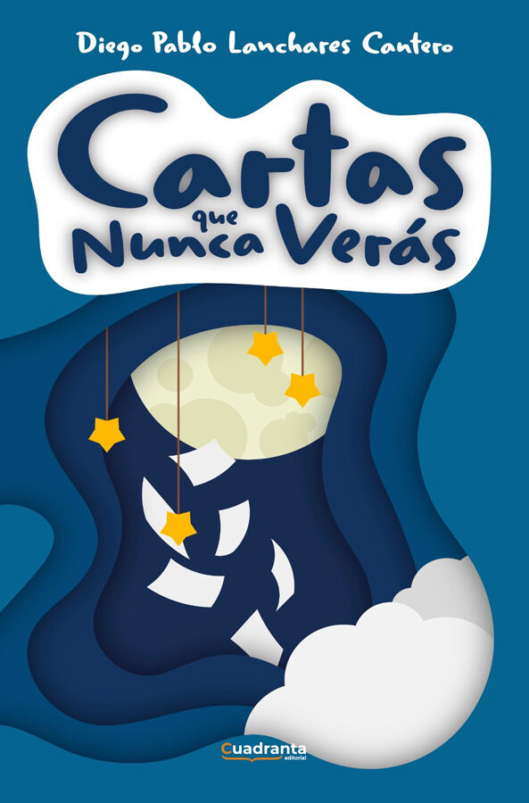 Cartas que nunca ver&aacute;s