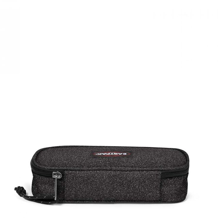 Estuche Oval Eastpak Spark Black