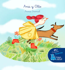 Ana y Otto Ana y Otto