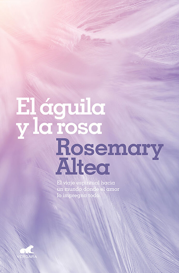 El águila y la rosa