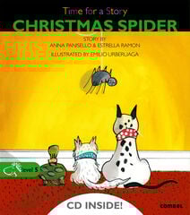 Christmas spider - Level 5 + CD