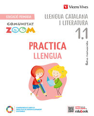 Practicallengua 1 Trim. Activitats Manuscrita Comunitat Zoom Cat