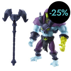 Figura Skeletor Masters Of The Universe