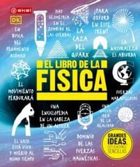 El libro de la física El libro de la física