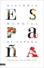 Historia mundial de España Historia mundial de España