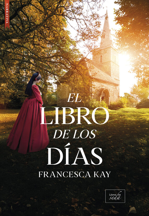 El libro de los d&iacute;as
